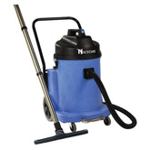 NaceCare Wet & Dry Vacuum WVD 902 with BB8 Kit - Machine Horizon